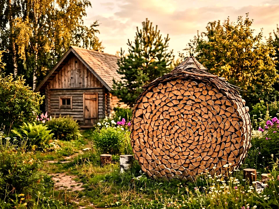 Ночная доставка в СНТ, Софрино, улица Дровяная, 8